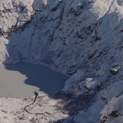 Lac de Melo