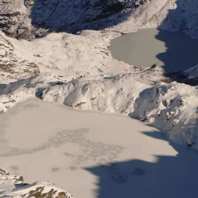 Lac de Melo et de Capitello