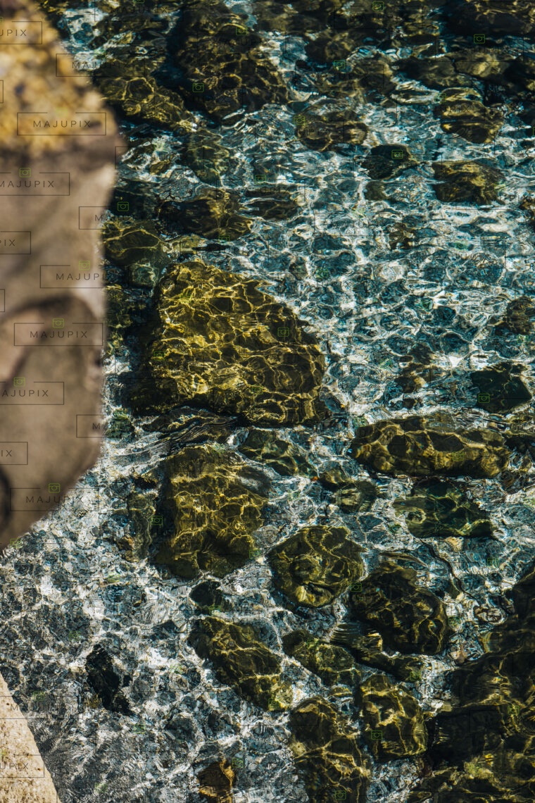 Marine de  Meria