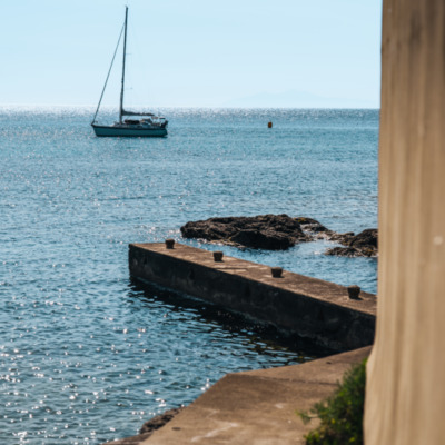 Port de Meria