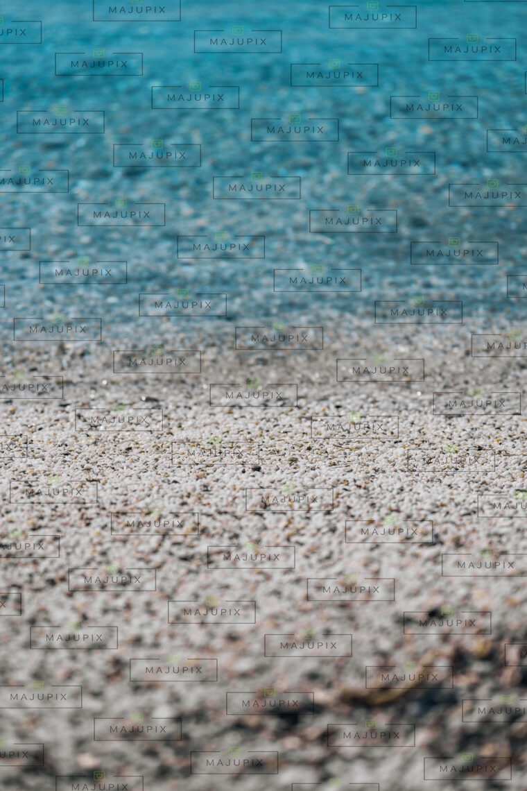 Plage de Meria