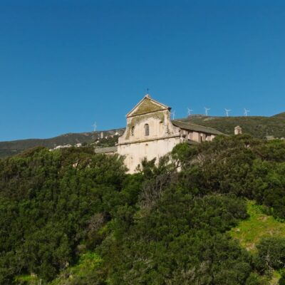 Couvent de Morsiglia