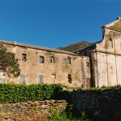Couvent de Morsiglia
