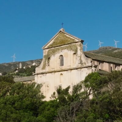 Couvent de Morsiglia