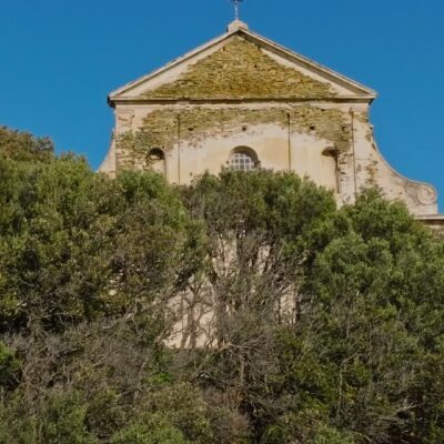Couvent de Morsiglia