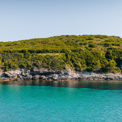 Plage de Pietracorbara