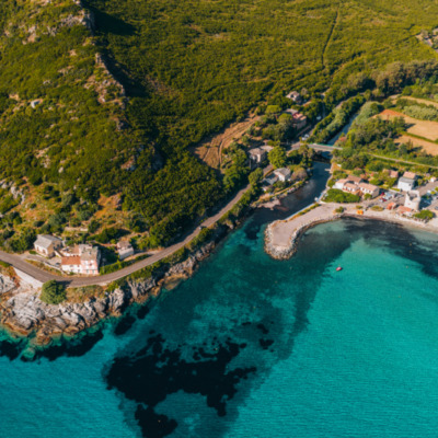 Pietracorbara