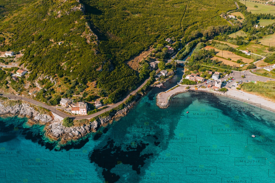 Pietracorbara