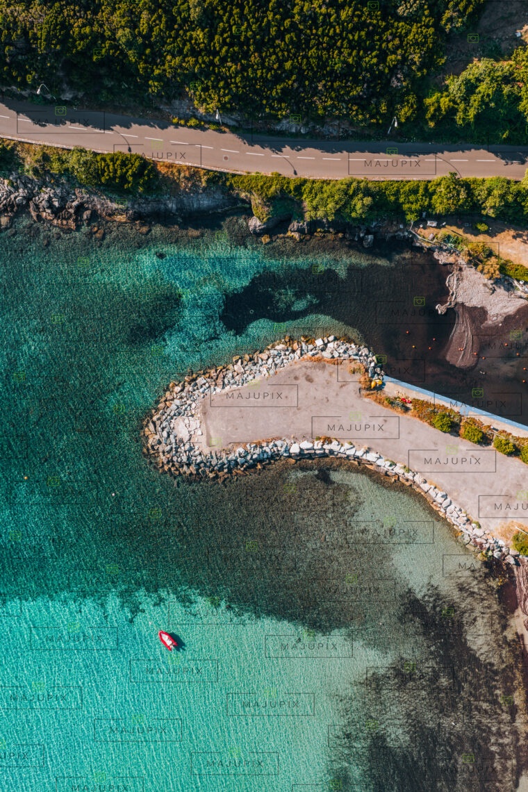 Pietracorbara