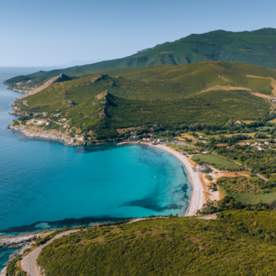 Pietracorbara