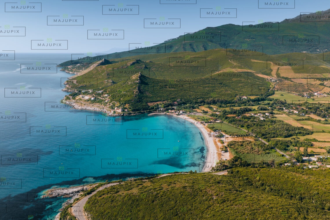 Pietracorbara