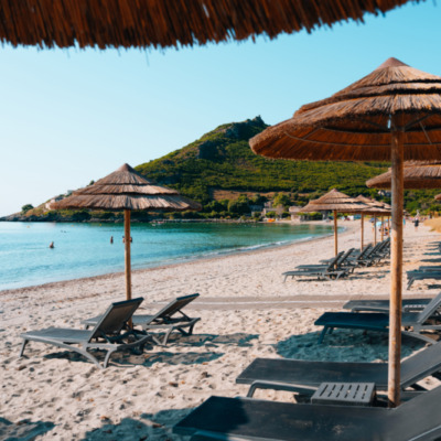 Plage de Pietracorbara