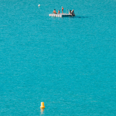Plage de Pietracorbara