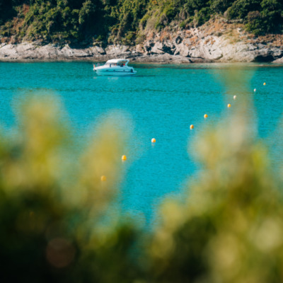 Plage de Pietracorbara
