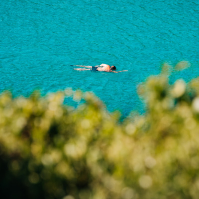 Plage de Pietracorbara