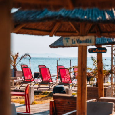 Plage de Pietracorbara