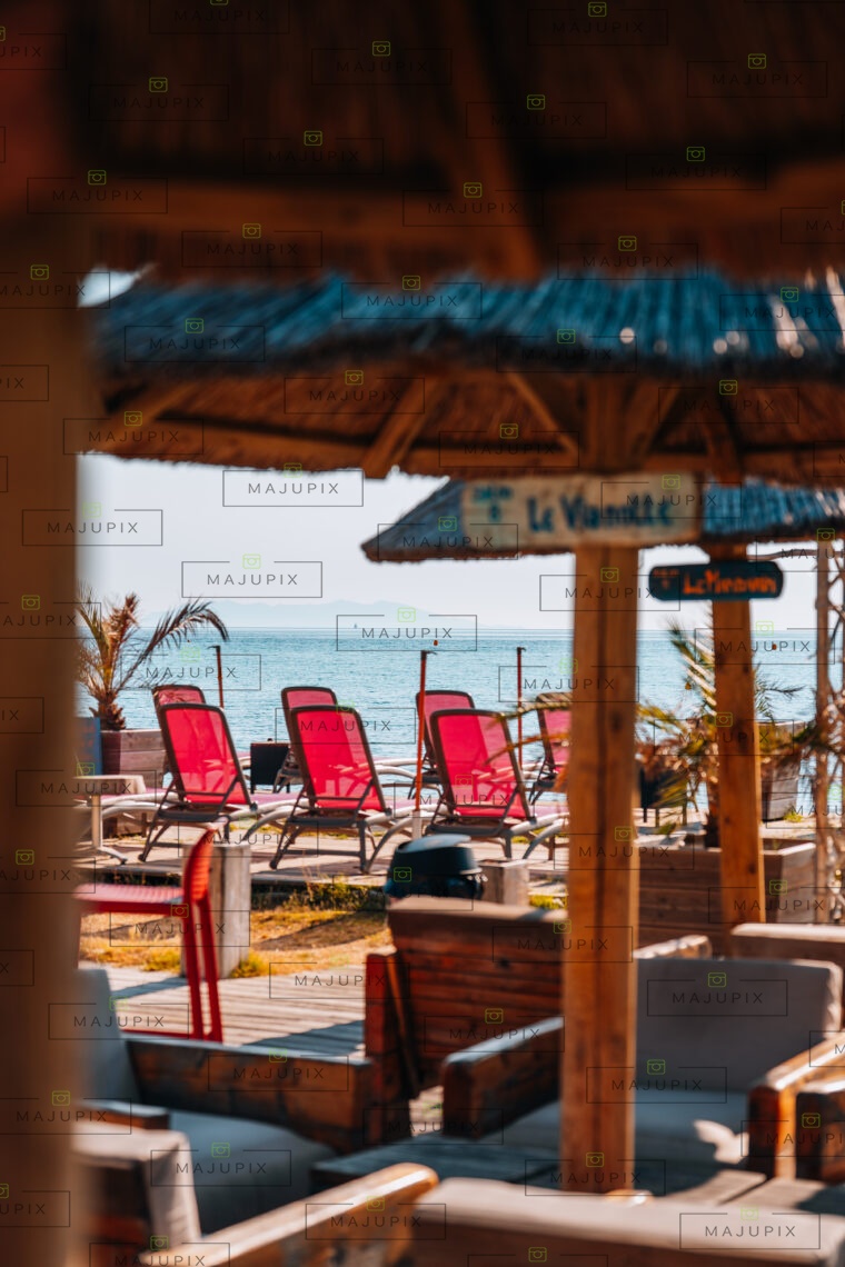 Plage de Pietracorbara