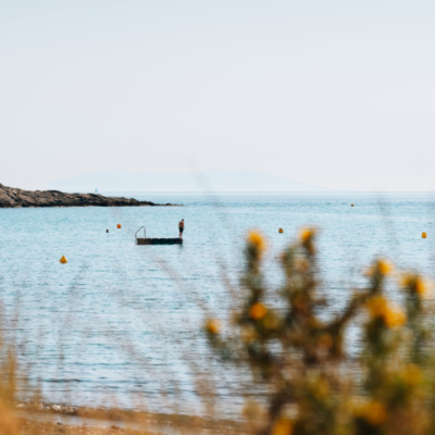 Plage de Pietracorbara