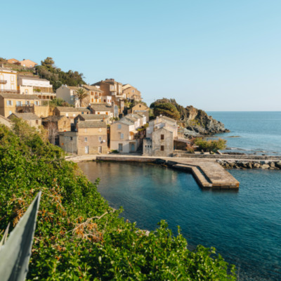 Porticciolo