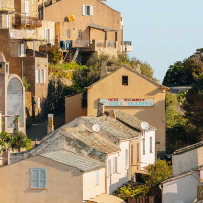 Porticciolo