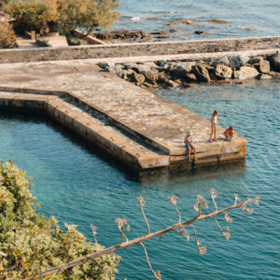 Port de Porticciolo