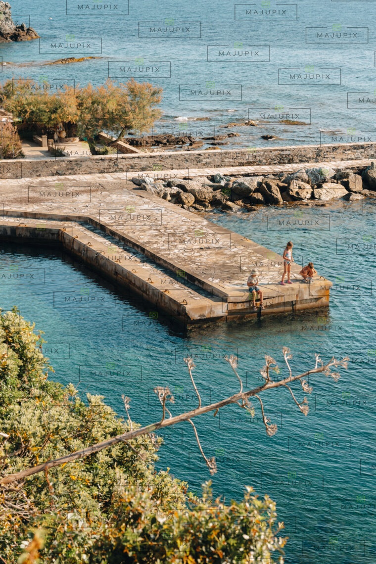 Port de Porticciolo