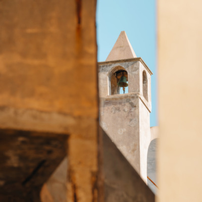 Eglise de Porticciolo