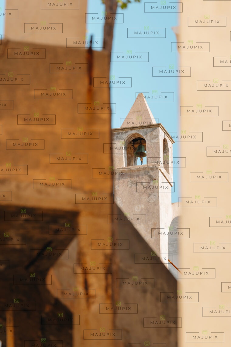 Eglise de Porticciolo