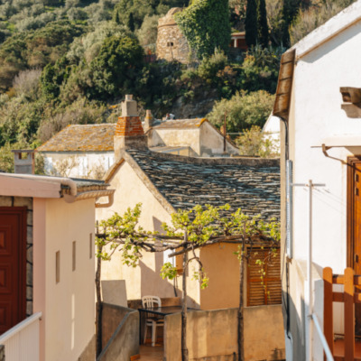 Porticciolo