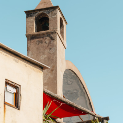 Eglise de Porticciolo