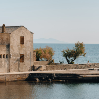 Porticciolo