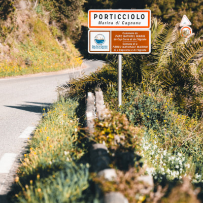 Porticciolo