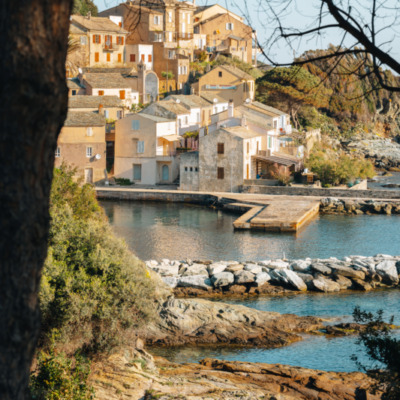 Porticciolo