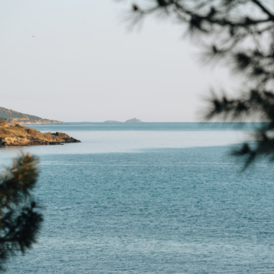 Porticciolo
