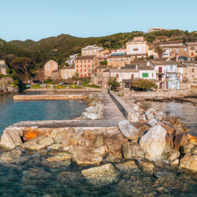 Porticciolo