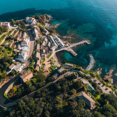 Porticciolo