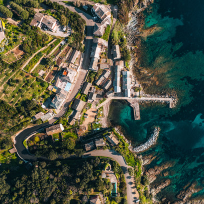 Porticciolo