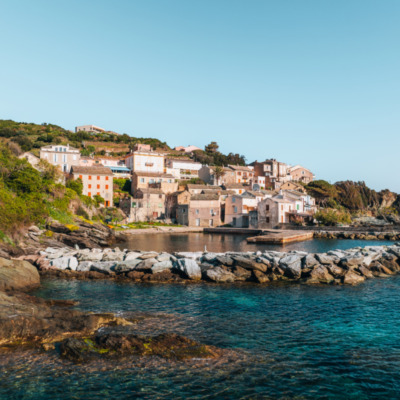 Porticciolo