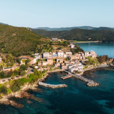 Porticciolo