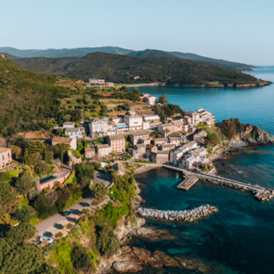 Porticciolo