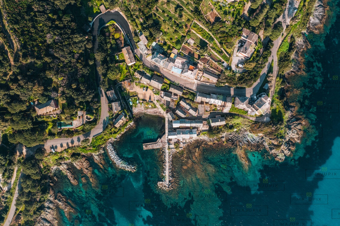 Porticciolo