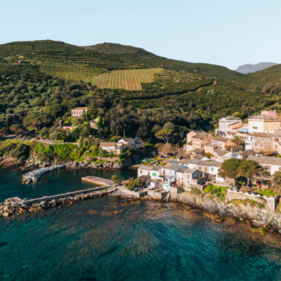 Porticciolo