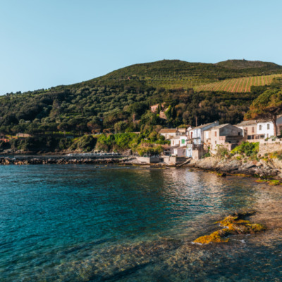 Porticciolo