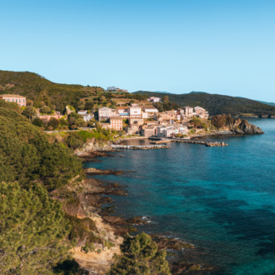 Porticciolo