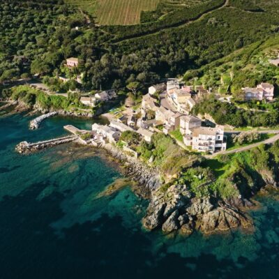 Porticciolo