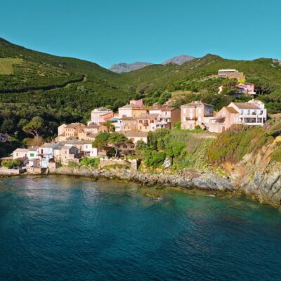 Porticciolo