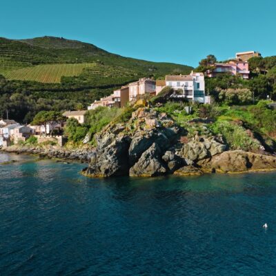 Porticciolo