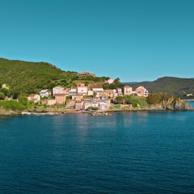 Porticciolo