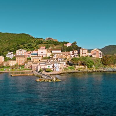 Porticciolo