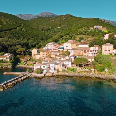 Porticciolo